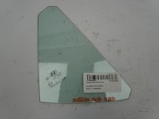 Vetro Fisso Porta Posteriore Destra Occasione HYUNDAI I 10 II Phase 1 - 1.2i