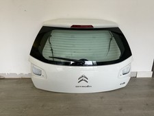 Portellone Sportello Portello Posteriore E Ricambi Per Citroen C3 Seconda Serie