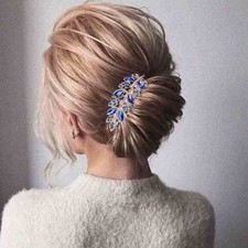 Yheakne Fermaglio per capelli