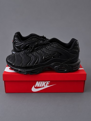 Basket nike noir - nike,