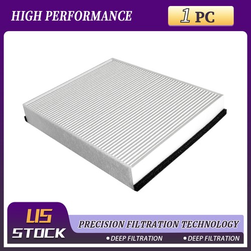 Cabin air filter for - for, 2012-2022