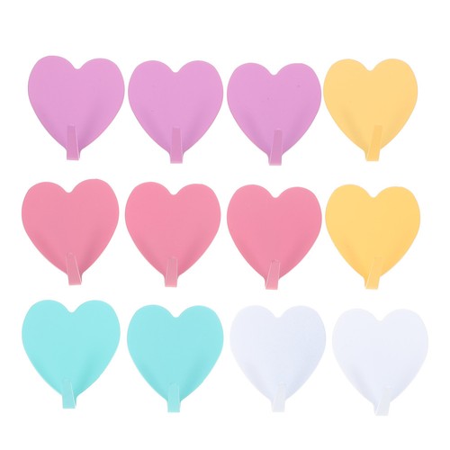Set ganci parete - set,