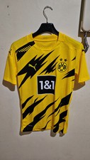 Maglia Borussia Dortmund 2020 2021 BVB 09 Home Puma Size S