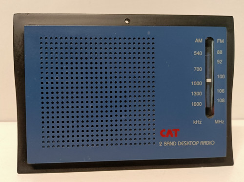 Introvabile radio desktop - introvabile,
