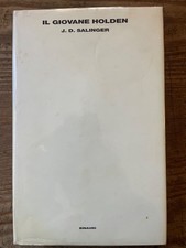 J.D.SALINGER-IL GIOVANE