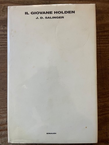 Salinger il giovane - j.d.salinger-il,