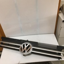 GRIGLIA ANTERIORE PER VOLKSWAGEN Golf 4 Berlina (97>03)