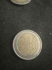 moneta rara da 2 euro portogallo anno 2002