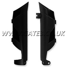 Protezioni forcella anteriore