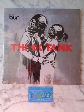 Blur Think Tank Vinyl