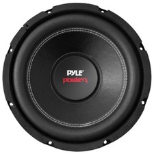 SUBWOOFER AUTO NERO PYLE