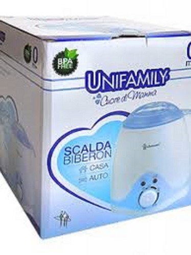 Scalda bibberon unifamily casa - scalda,