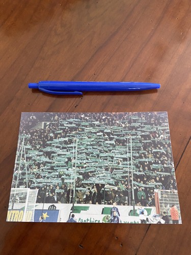 Fototifo ultras photo asse - asse, st