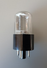 valvola nuova 6X5GT EZ35 FIVRE