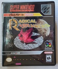 Radical Dreamers (Chrono