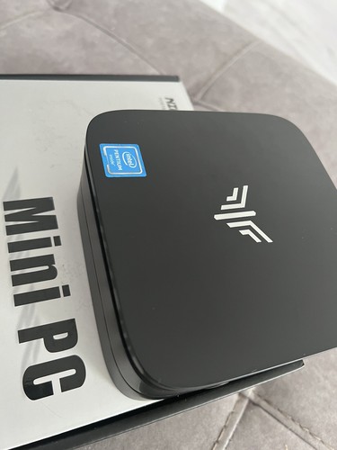Pentium j4205 mini computer - mini,
