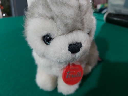 Trudy vintage peluche - peluche, cucciolo