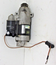Yamaha Starting Motor Assy