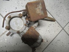 Motore per bicicletta Cucciolo Bianchi - Ricambio usato