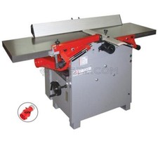 PIALLATRICE FILO SPESSORE COMBINATA LAVORAZIONE LEGNO HOLZMANN HOB410N 400V