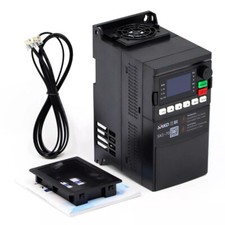 4KW 7.5KW 220V/380V Variable