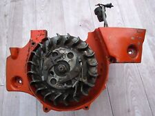 POMPA OLIO ACCENSIONE