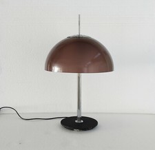 TABLE LAMP GINO SARFATTI