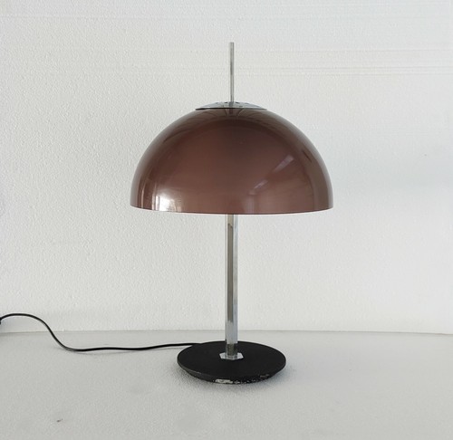 Table lamp gino sarfatti - lamp,