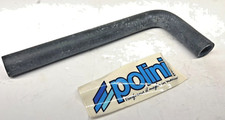 Polini MiniCross Left Side