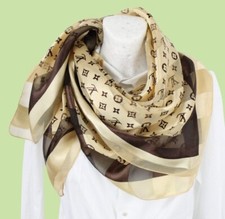Sciarpa donna LOUIS VUITTON