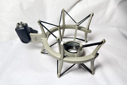 Ammortizzatore neumann 4 - ammortizzatore, ea