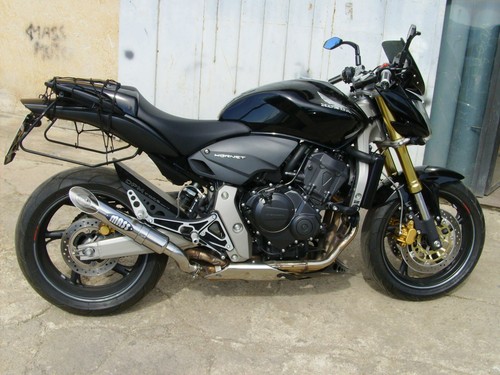 Honda hornet 600 cb599 - 600,