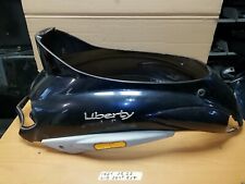 carena codino posteriore