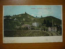 VARESE - ROBARELLO - ROBARELLO