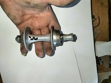 BICI VINTAGE MOZZO 36 FORI