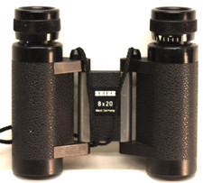 ZEISS 8 x 20