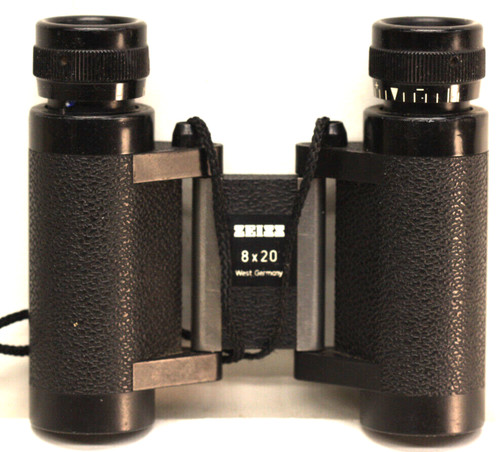 Zeiss 20 - zeiss, x