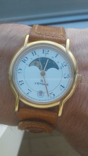 Etoile 4722 moon - 4722/2a, moon-phase