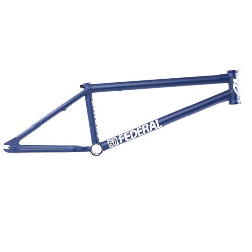 Telaio bmx comando federale - comando,