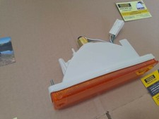 Freccia  paraurti anteriore sx