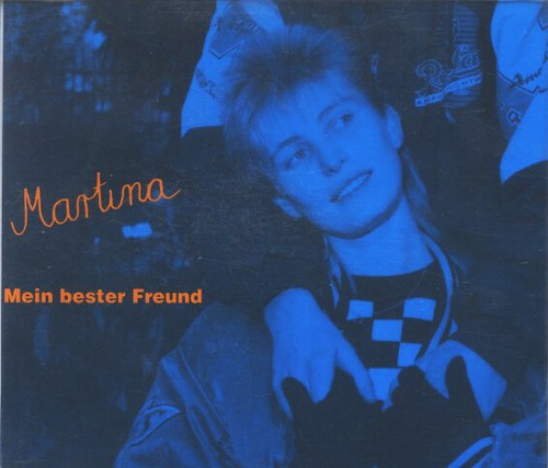 Martina part time punx - , &