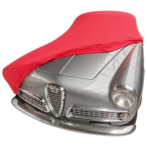 Copriauto interno adatto - da,