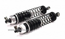 VRX -10002 Ammortizzatori