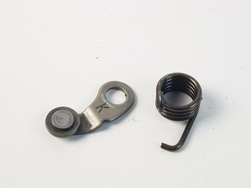 Innesto selettore cambio - selettore,