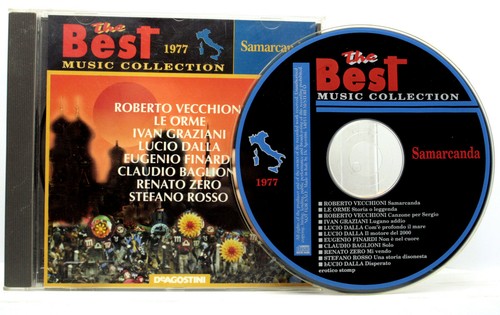 The best music collection 1977 - best,
