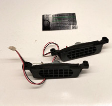 COPPIA ALTOPARLANTI CASSE SPEAKER 4ohm 5W 30068173 TV TELEFUNKEN TE 22910B19 LED