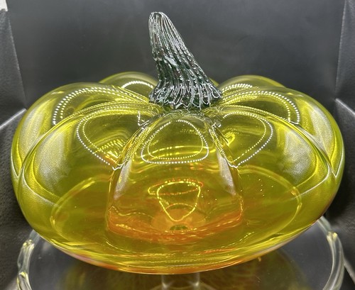 Zucca italiana murano anni - zucca,