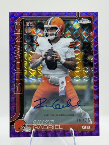 2025 topps chrome dillon - 2025,