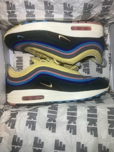 Nike air max sean - nike,