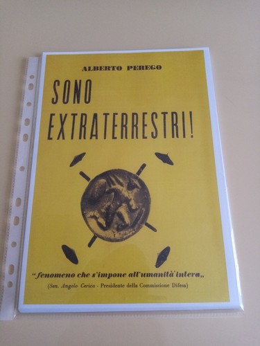 Ufo sono extraterrestri - ufo,
